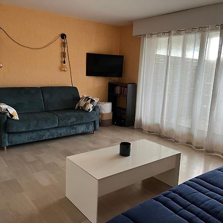 Appartement Les Palmiers - Vacances Cote D'Azur Cannes Dış mekan fotoğraf