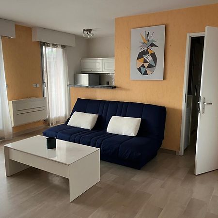 Appartement Les Palmiers - Vacances Cote D'Azur Cannes Dış mekan fotoğraf