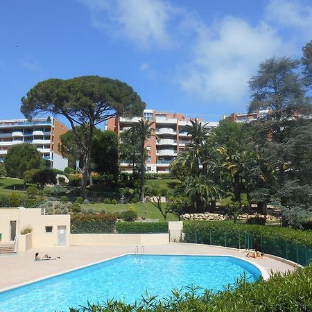 Appartement Les Palmiers - Vacances Cote D'Azur Cannes Dış mekan fotoğraf