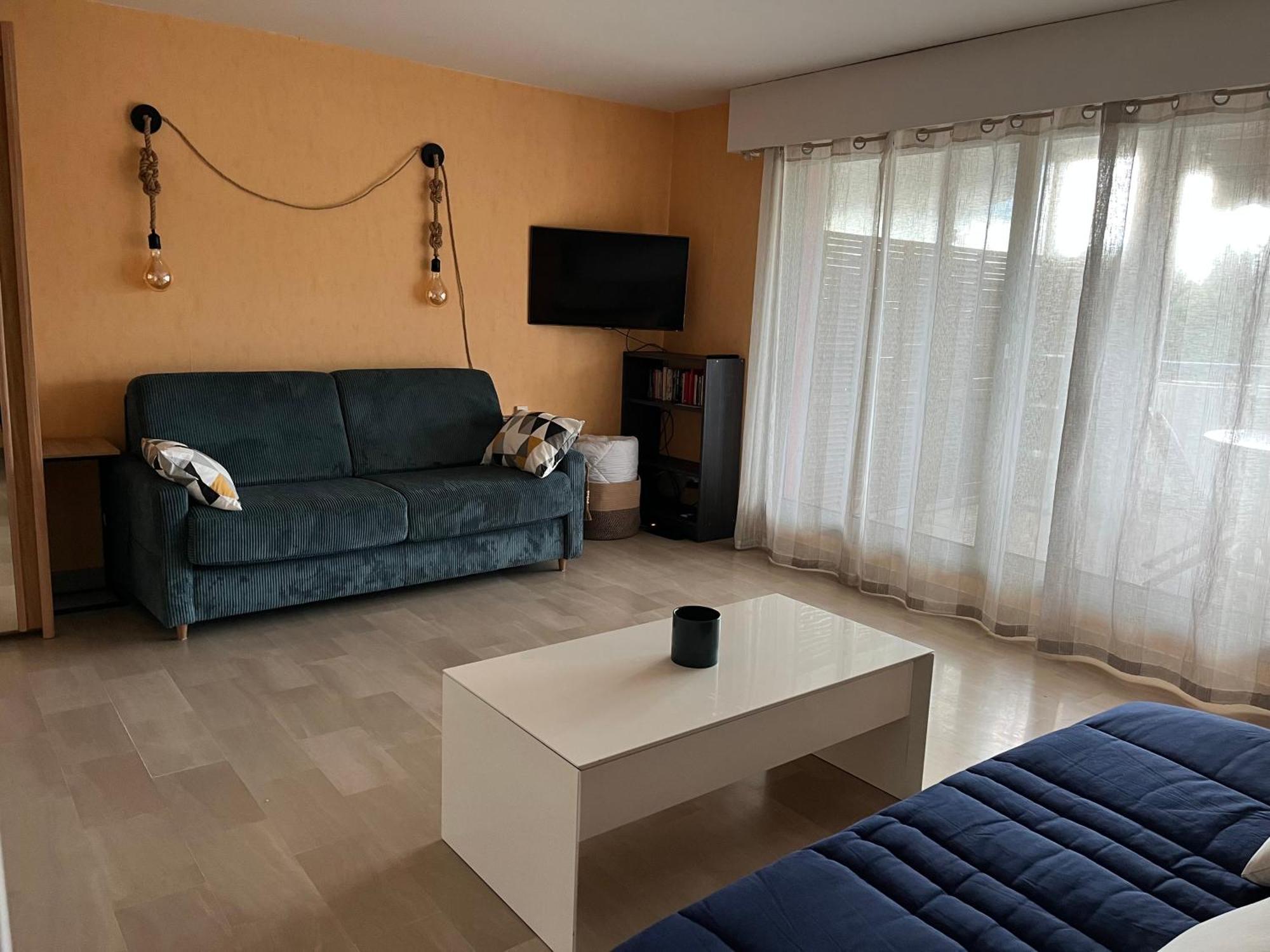 Appartement Les Palmiers - Vacances Cote D'Azur Cannes Dış mekan fotoğraf
