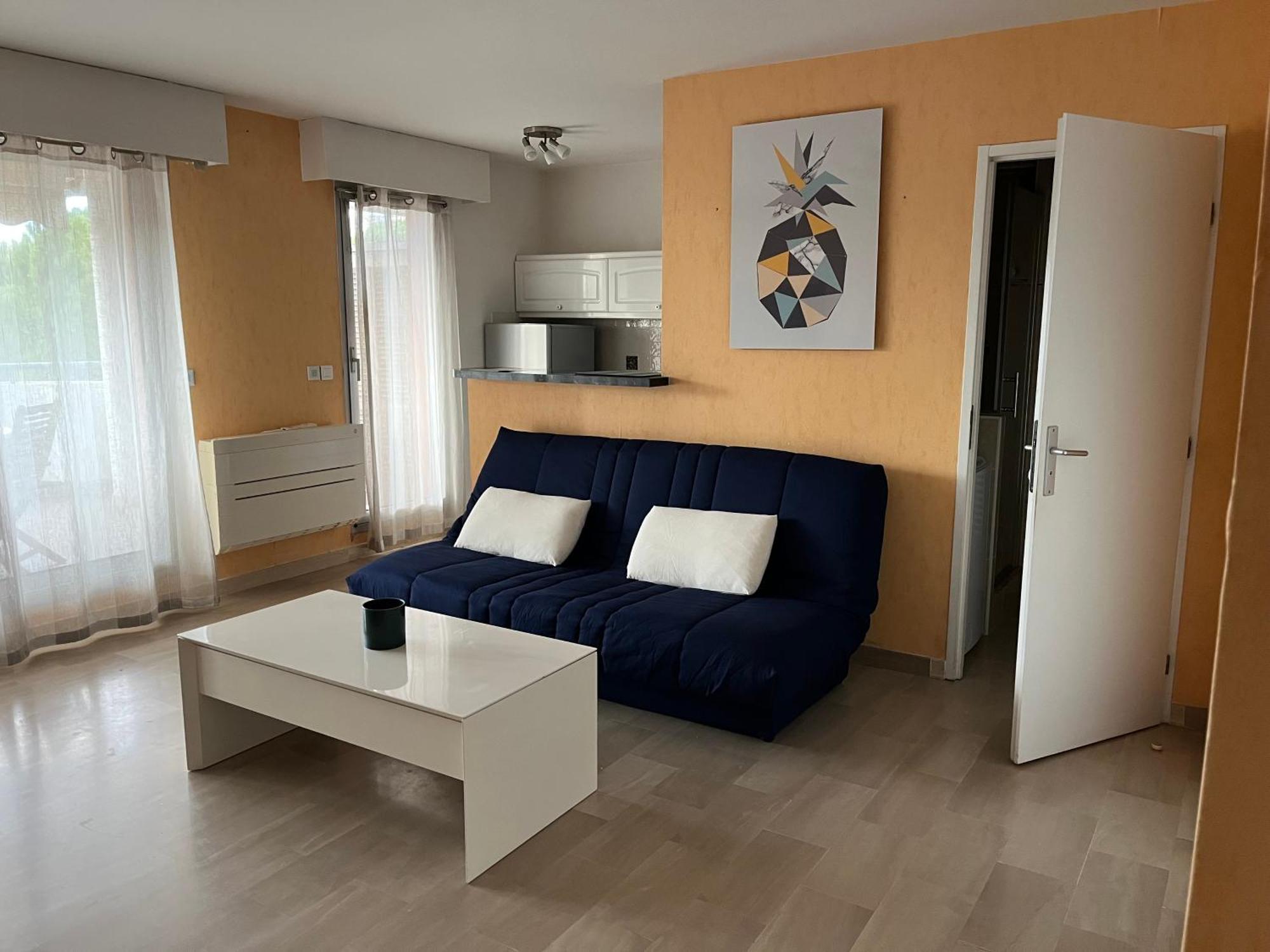 Appartement Les Palmiers - Vacances Cote D'Azur Cannes Dış mekan fotoğraf