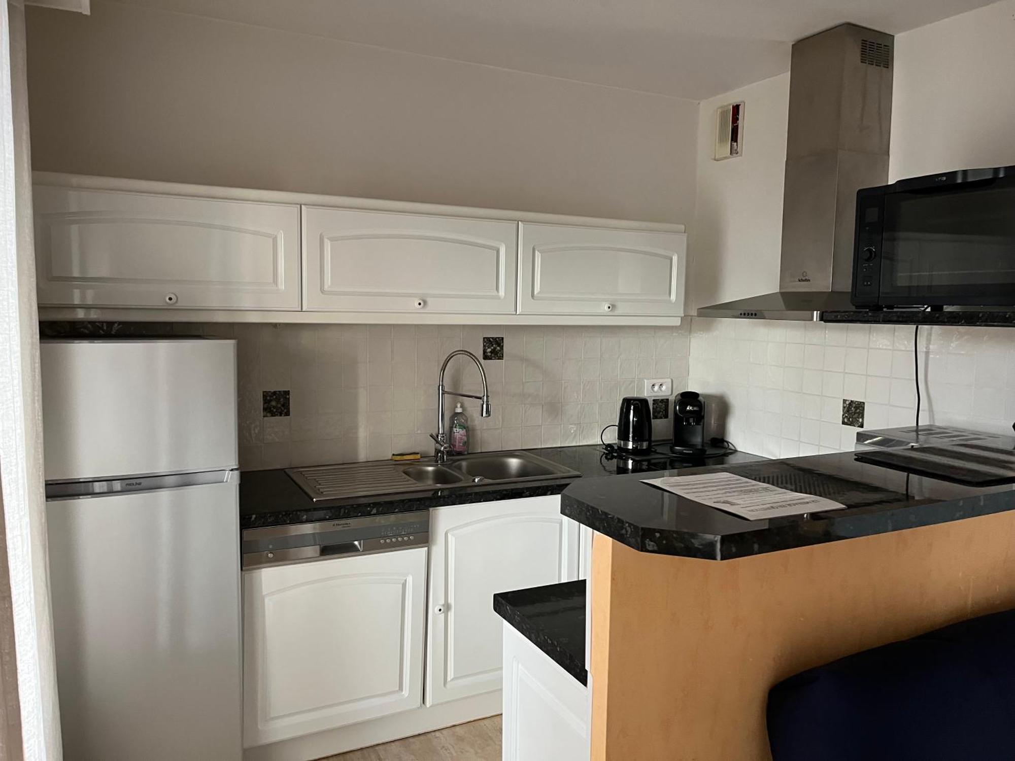 Appartement Les Palmiers - Vacances Cote D'Azur Cannes Dış mekan fotoğraf