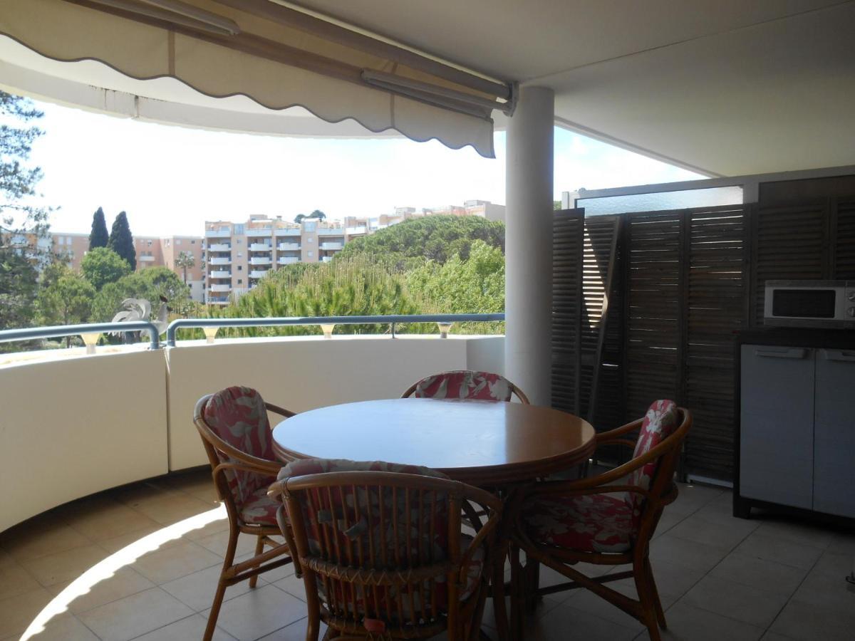 Appartement Les Palmiers - Vacances Cote D'Azur Cannes Dış mekan fotoğraf